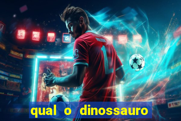 qual o dinossauro mais fraco